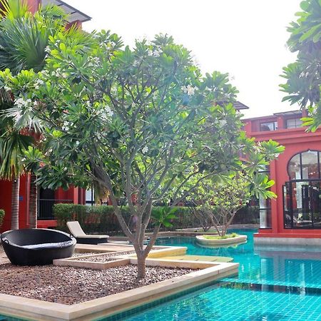 Appartamento Bluroc Huahin 15/684 Esterno foto