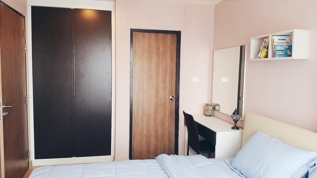 Appartamento Bluroc Huahin 15/684 Esterno foto