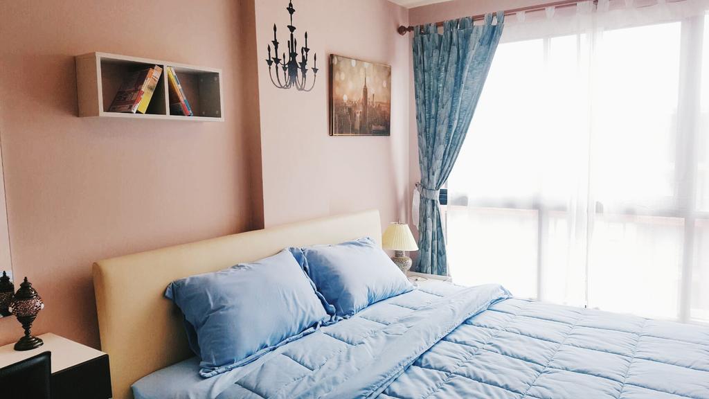 Appartamento Bluroc Huahin 15/684 Esterno foto